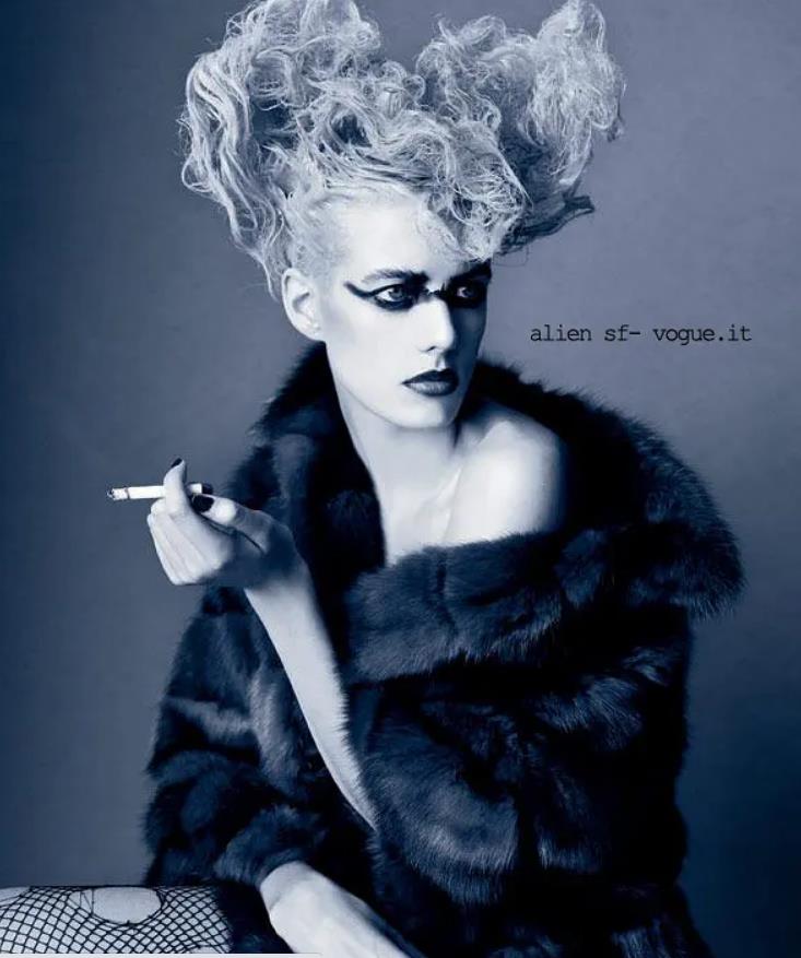 阿格妮丝迪恩影视作品,阿格妮丝迪恩超模