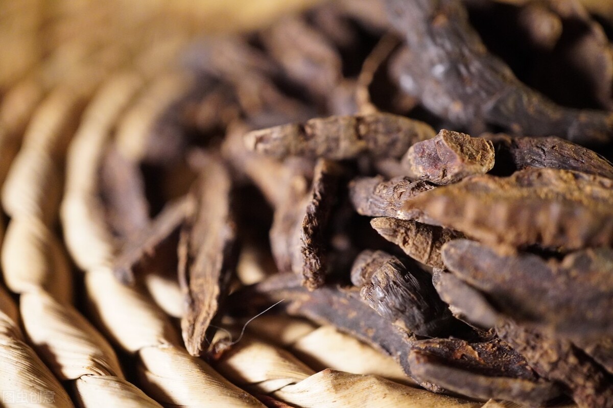 胃痛止痛中药,胃疼止痛特效方