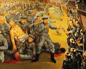 长崎水师真实事件,长崎北洋水师事件