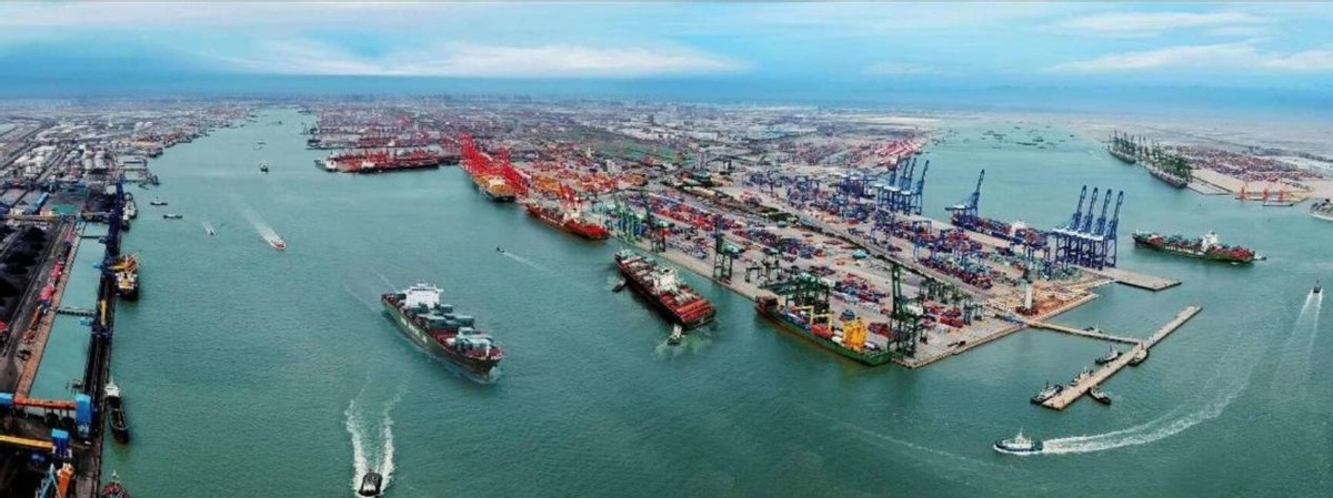 斯里兰卡宣布破产,为什么美国投资斯里兰卡港口