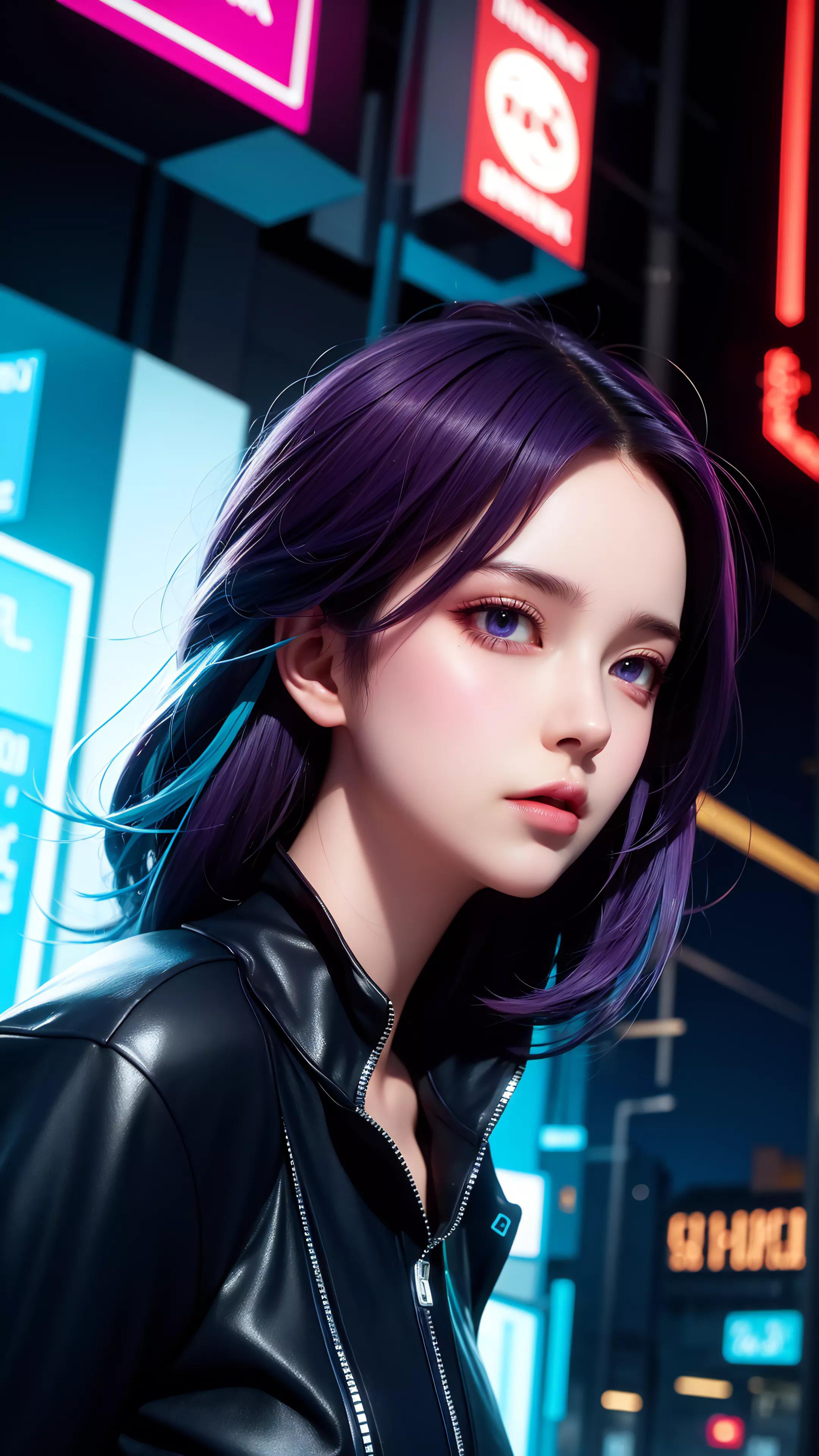 ai绘图古风少女第1期,ai绘图电竞少女精美图集