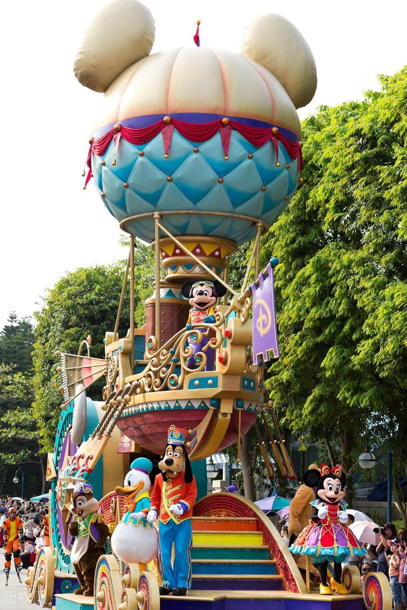 香港游玩十大景点推荐,香港tvb景点打卡