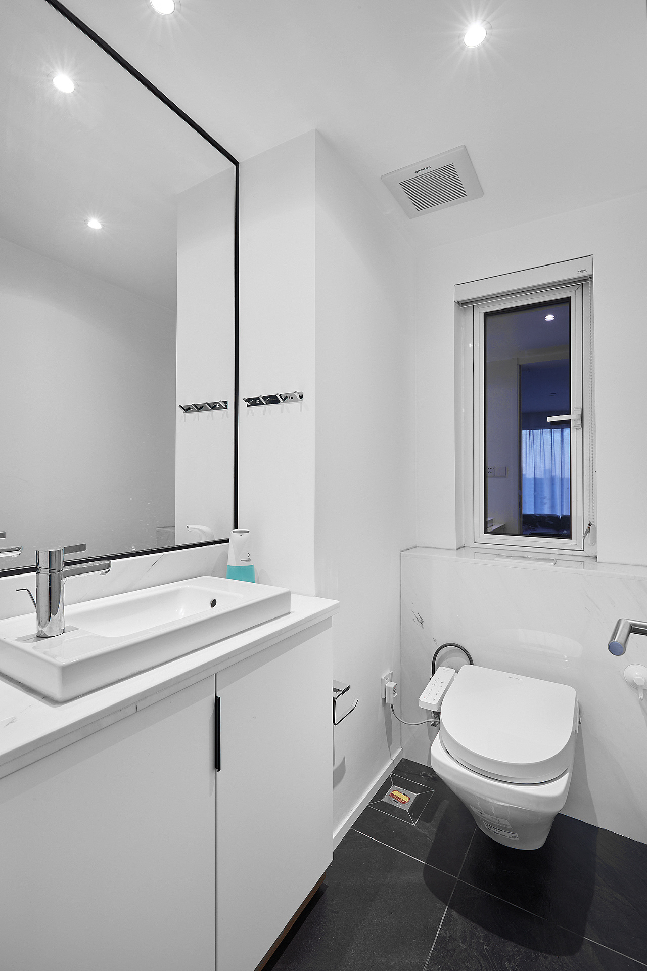 30款卫生间装修,一卫改二卫卫生间装修效果图