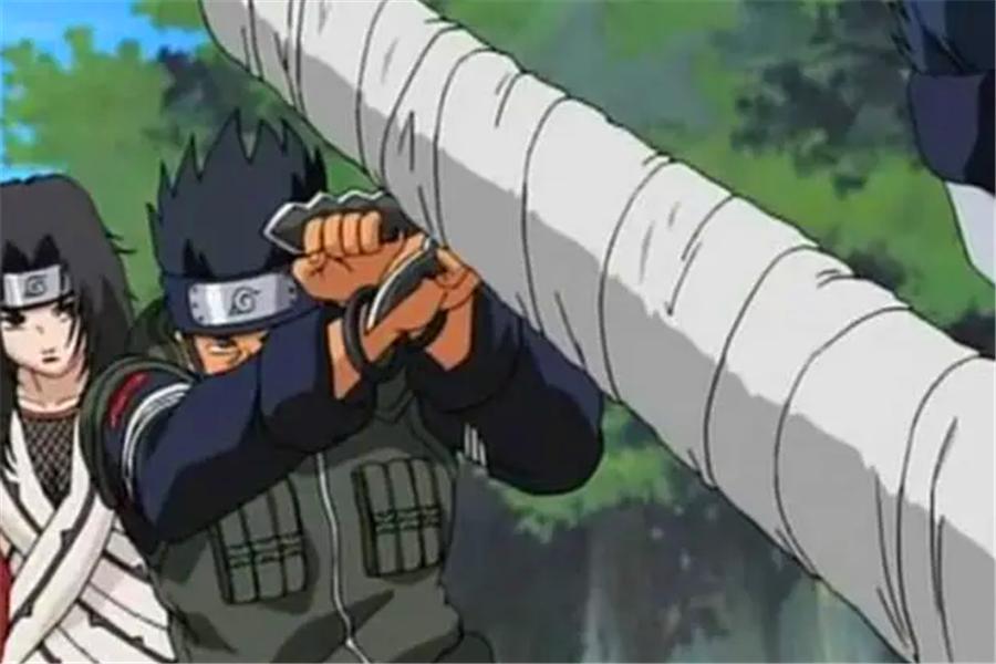 火影被低估的人物,火影忍者最被低估的尾兽