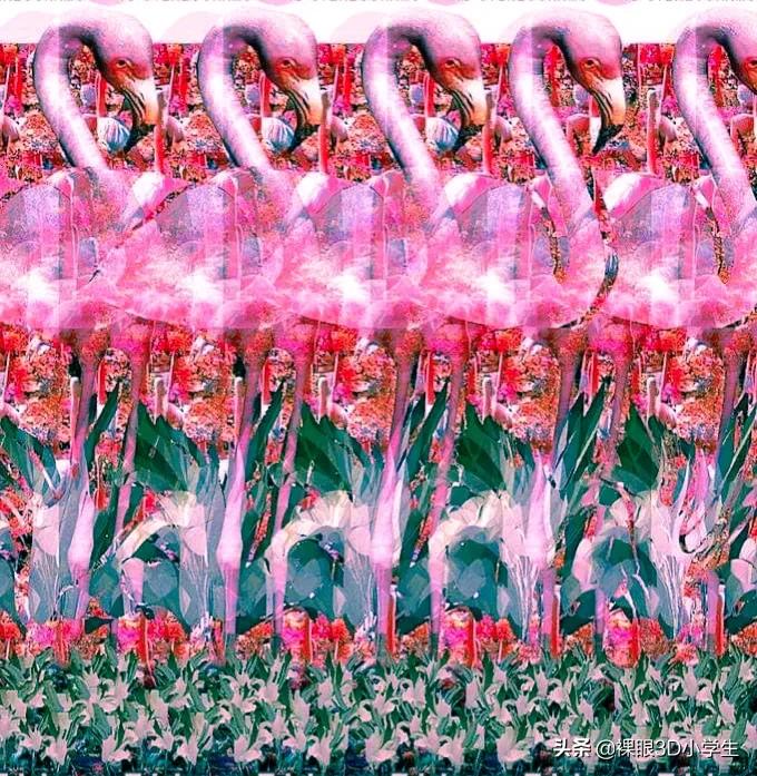 地球三维立体动图,有趣的三维图