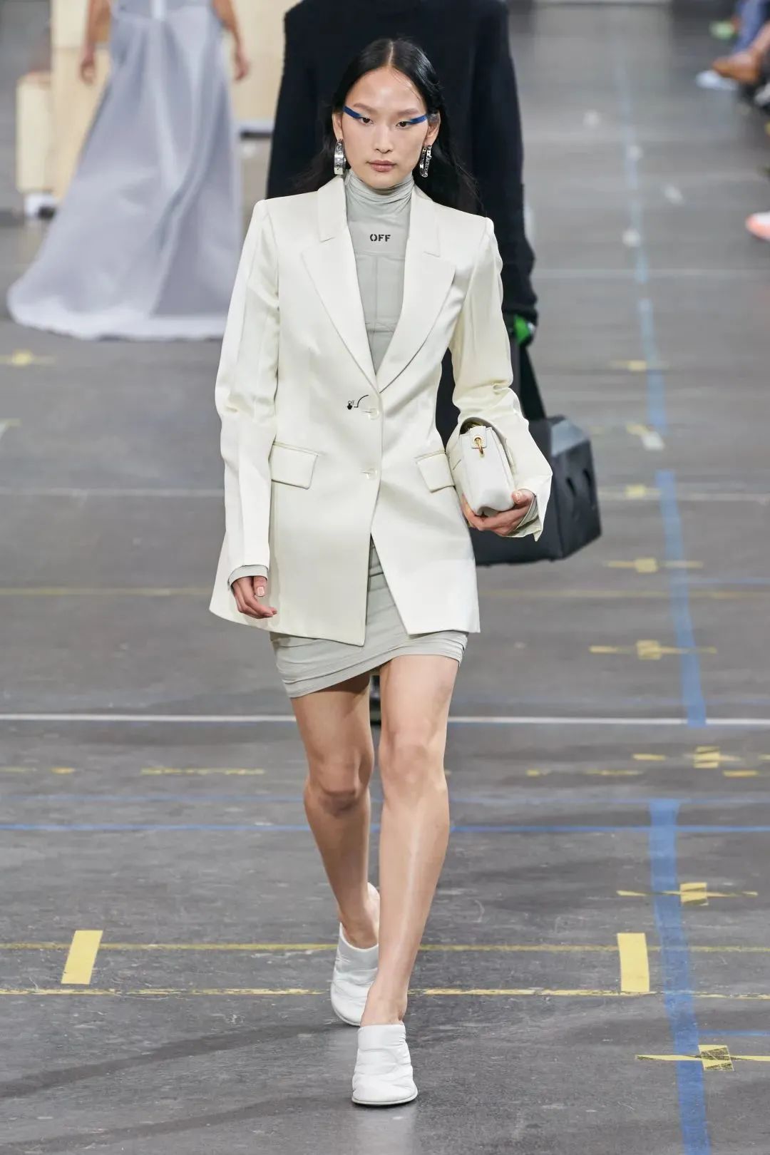 早春新鞋款,推荐10款秋冬实穿显腿长的鞋子