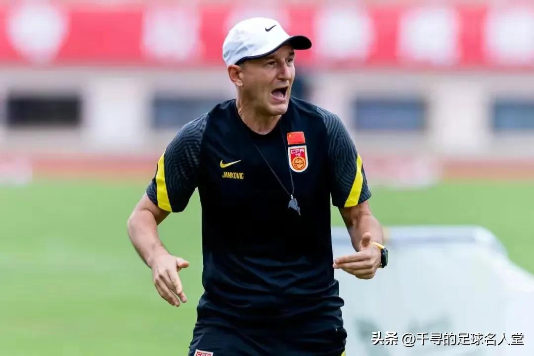 今日热搜足球榜|新亚洲一哥诞生！扬科维奇转战国足？