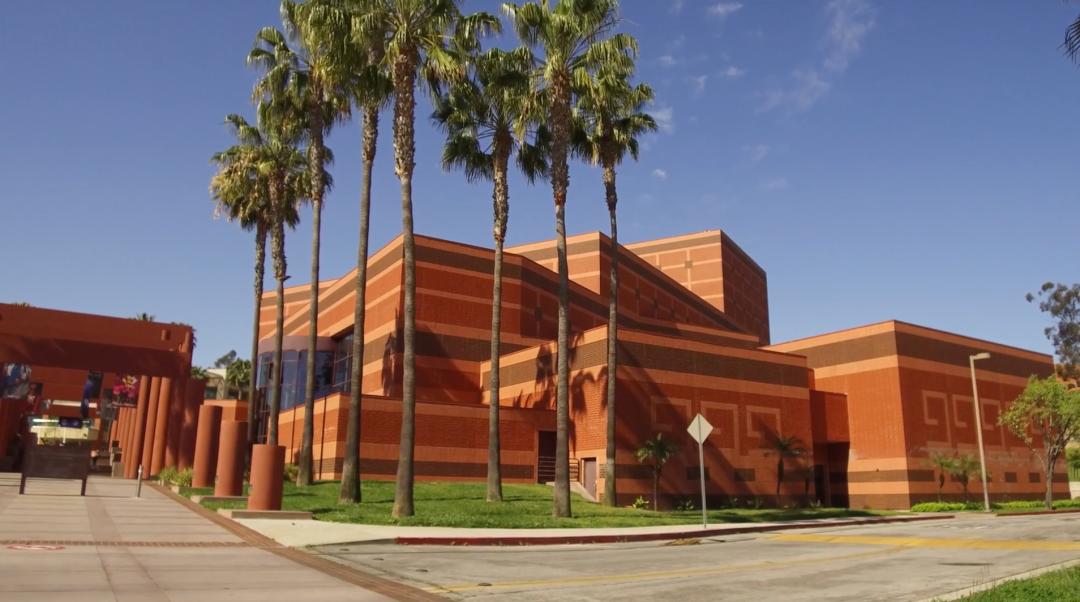 加州系大学介绍第二弹-洛杉矶分校（UCLA）