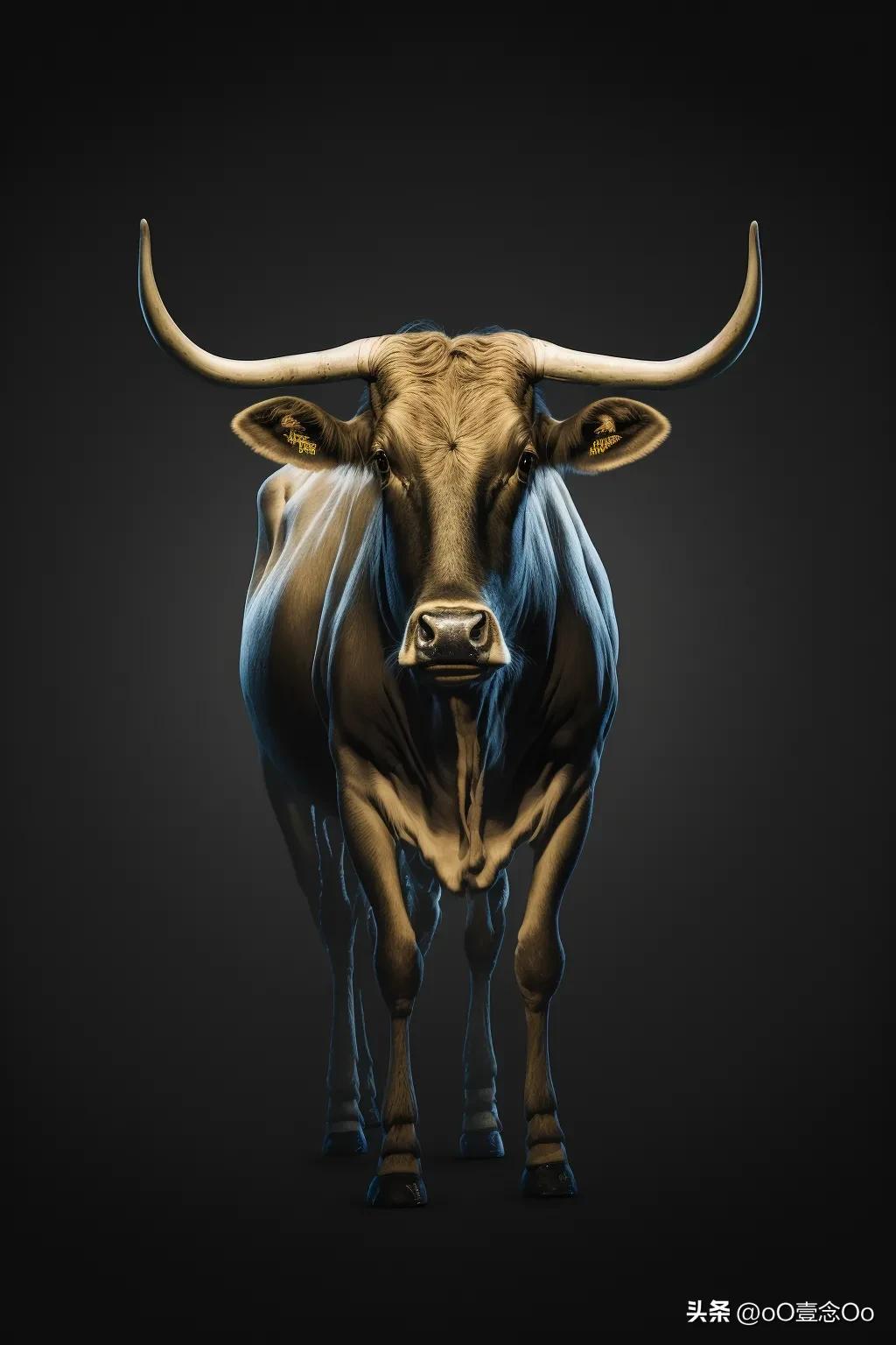 牛气冲天2021,牛气冲天100张图片