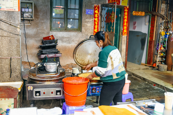 厦门海鲜小吃街推荐,厦门八市海鲜小吃街