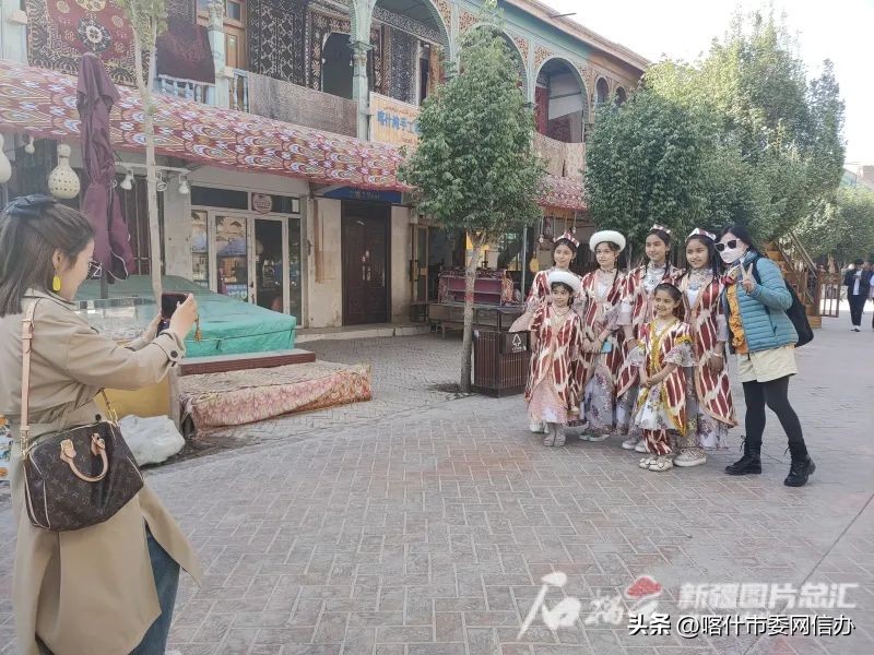 新疆喀什古城古尔邦节,喀什肉孜节旅游攻略