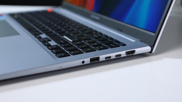 华硕无畏pro15标压锐龙i5版测评,华硕无畏pro15锐龙版r7-5800h测评