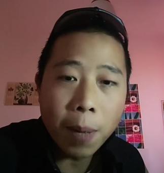 小杨哥连线半只狐狸,小杨哥和半只狐狸连麦