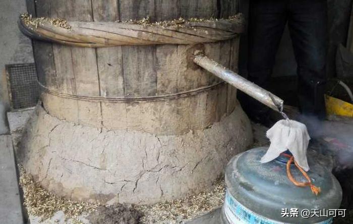 农村自酿酒没度数,农村自酿酒为什么喝不得