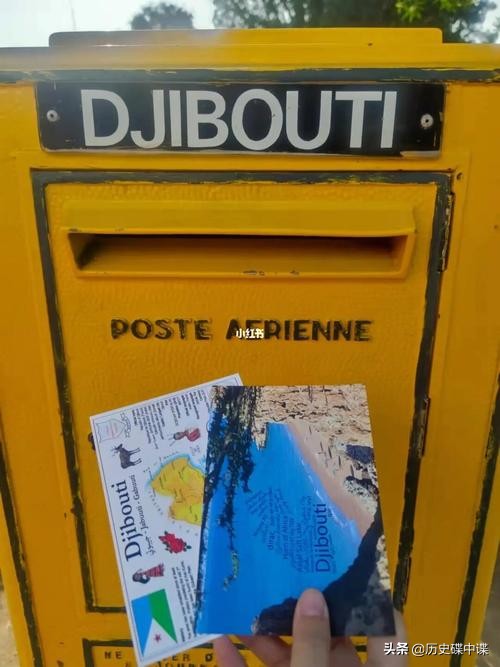 非洲小国吉布提，西方百年都没能救活，中国用3年就让它发生改变