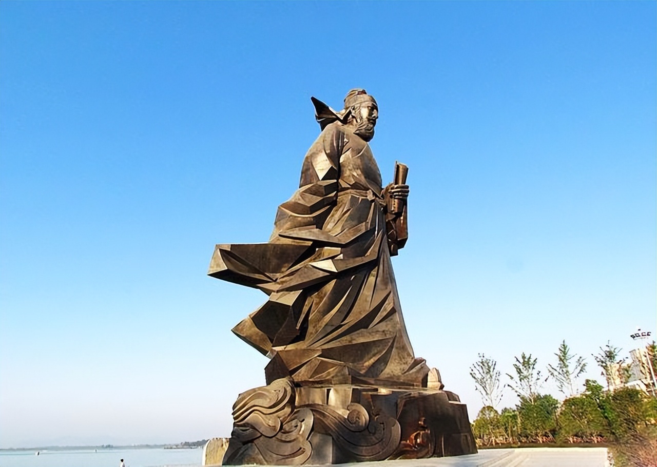 孟浩然是唐代著名的田园派诗人,孟浩然最好的田园诗