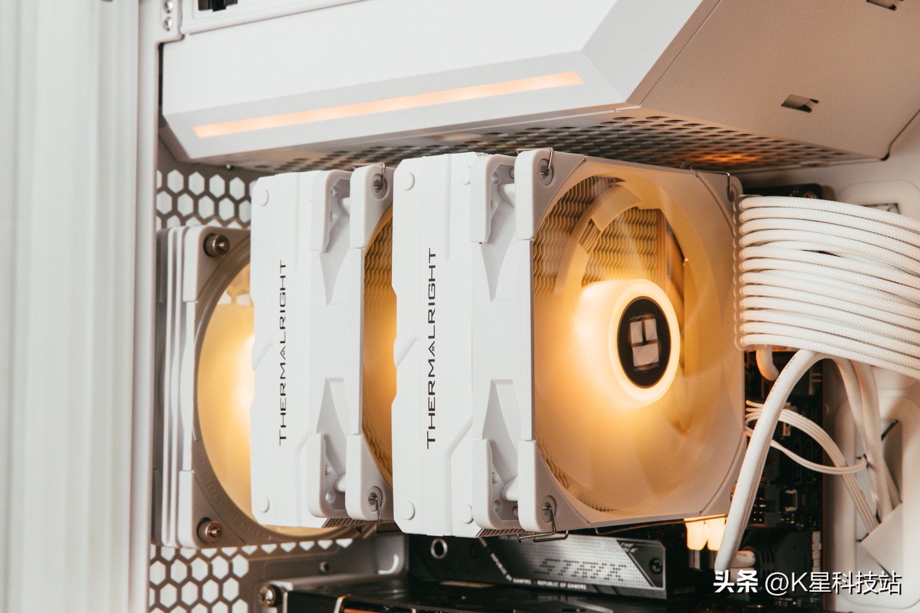 鍗庣x670e涓绘澘涓婁粈涔坈pu,鍗庣strixz690-e瑁呮満瑙嗛