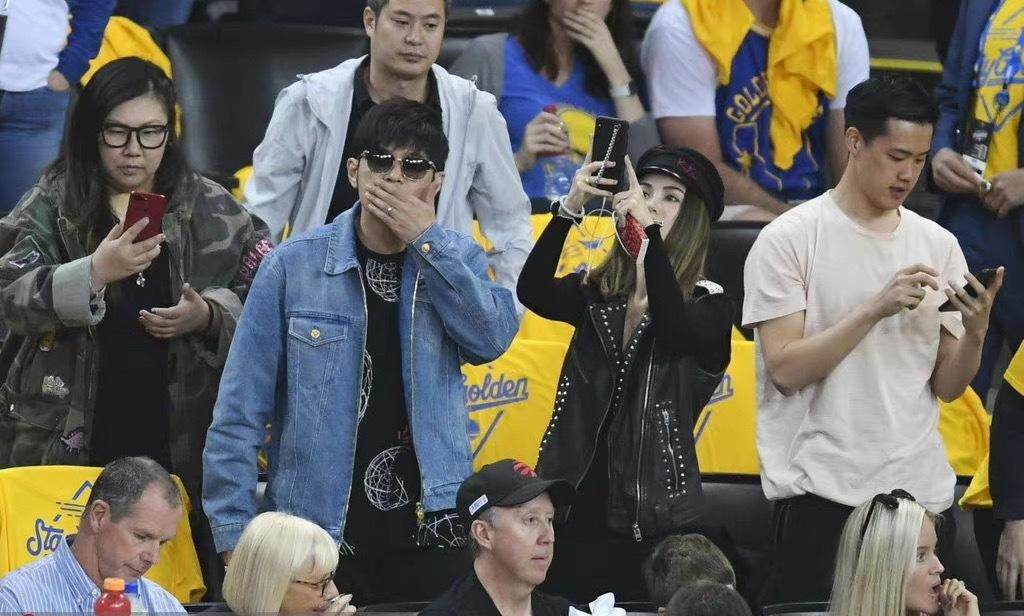 酷炫时尚服装,酷炫有格调服装