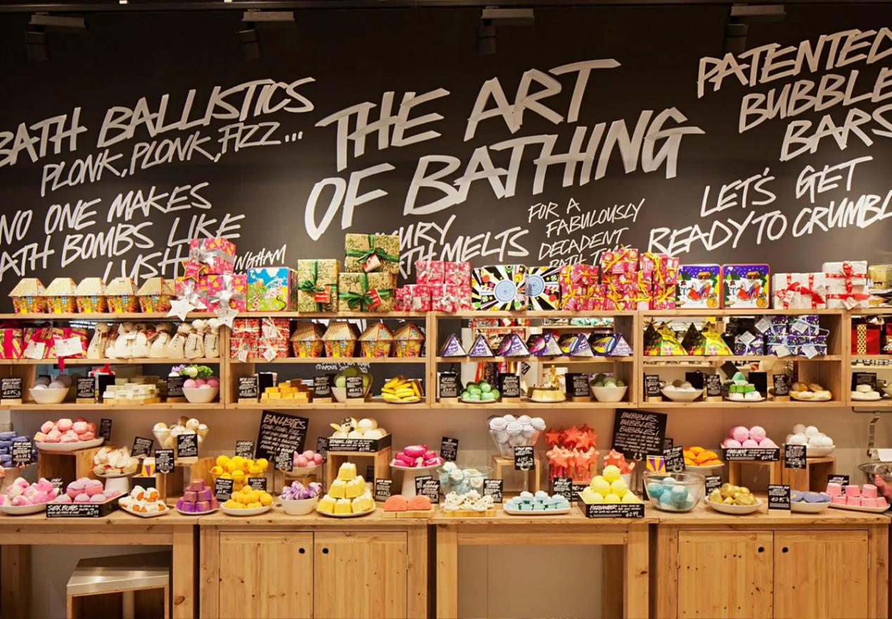 浅析体验营销,香味营销引爆营销潮流