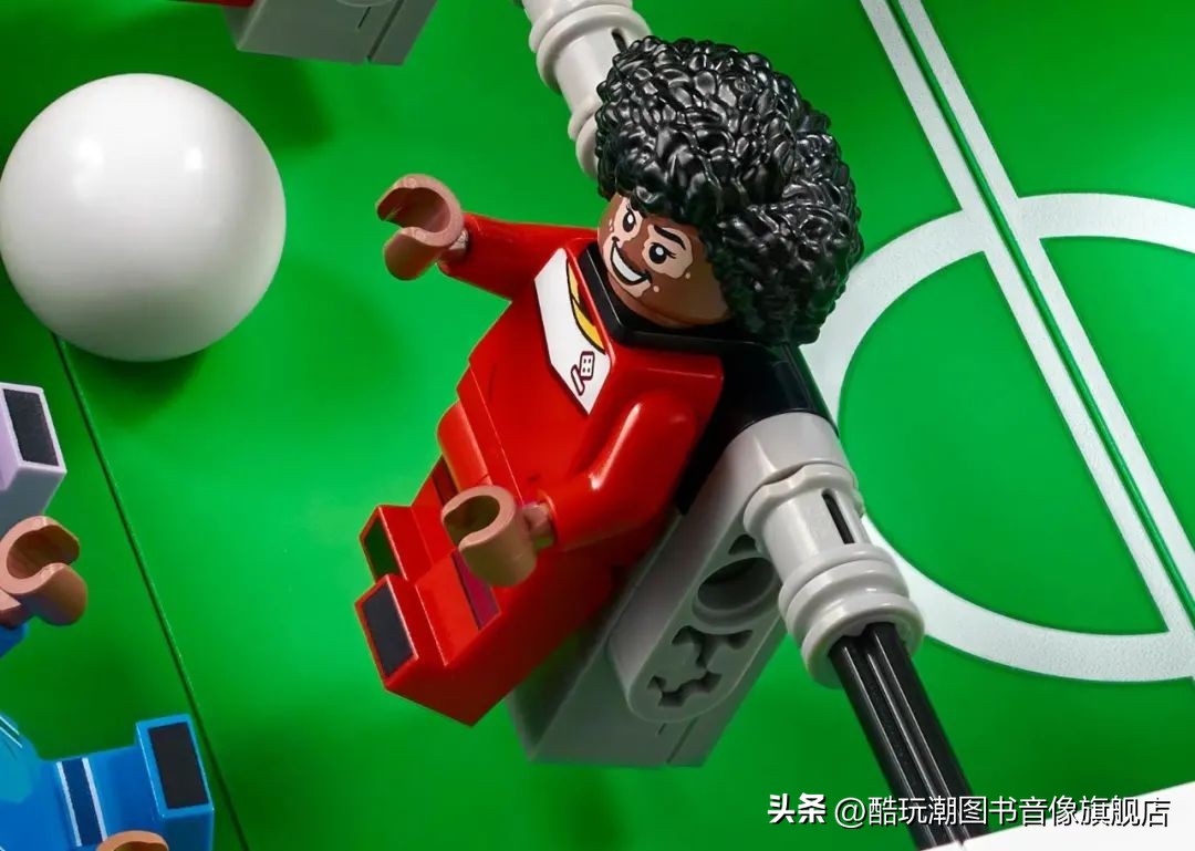 4729粒乐高,乐高新品21337