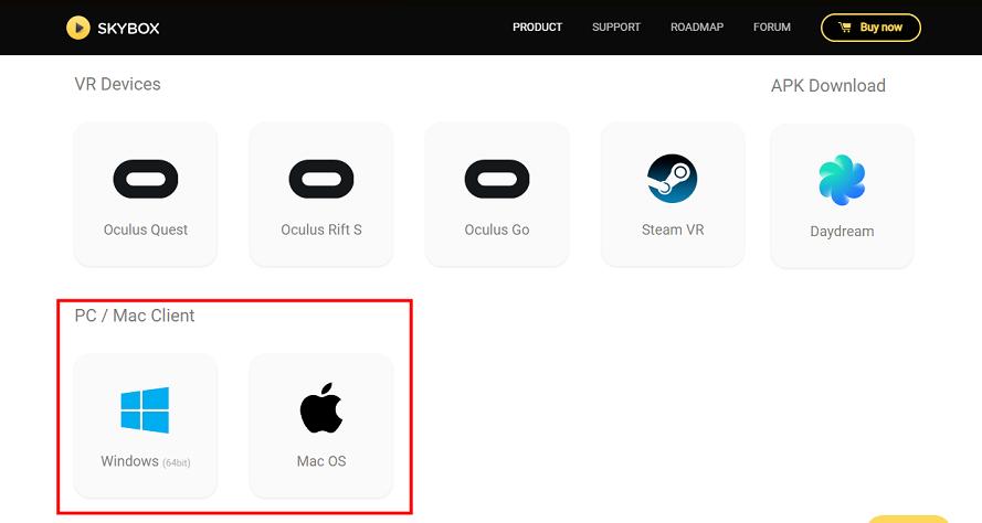 如何导入电影到Quest2和投屏分享画面?具体攻略在此