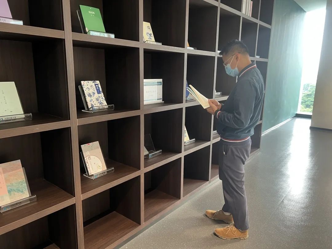 7台演出、6场展览、41场活动……请查收11月份光明区文化菜单！