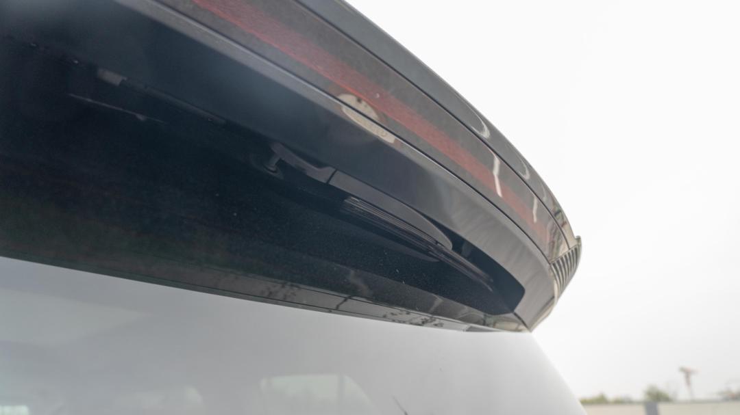 国产汽车比亚迪mpv腾势,国产mpv排行榜前十名腾势