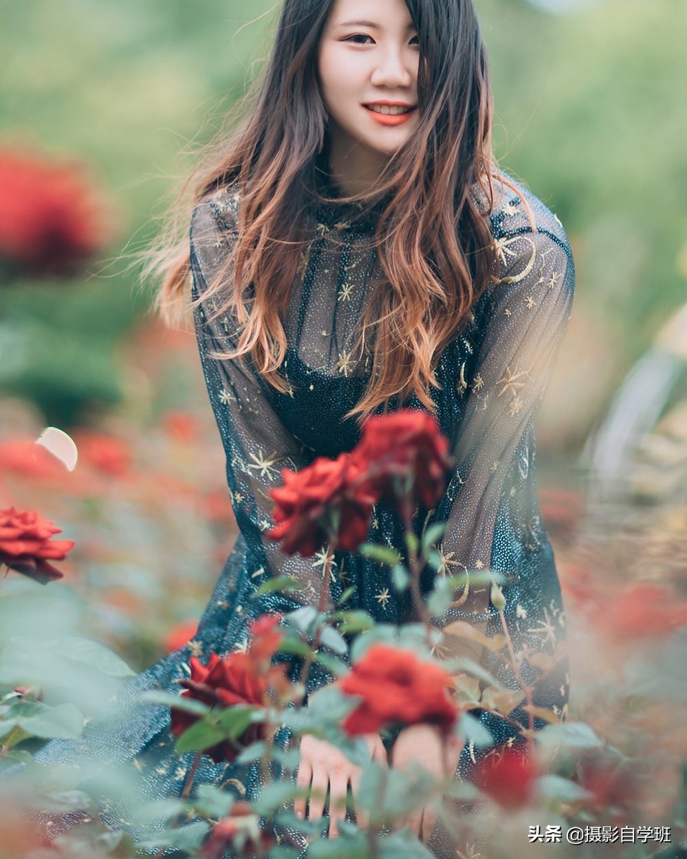 学会这6个摄影构图技巧,学拍照片六个人的技巧和方法