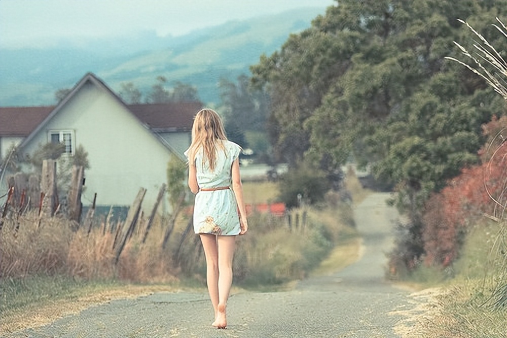 治愈系文案短句励志,励志入心的文案