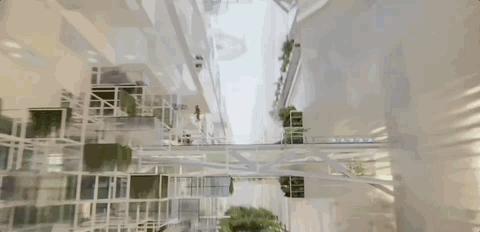 目前世界摩天大楼耗资排名,世界上最长的大楼