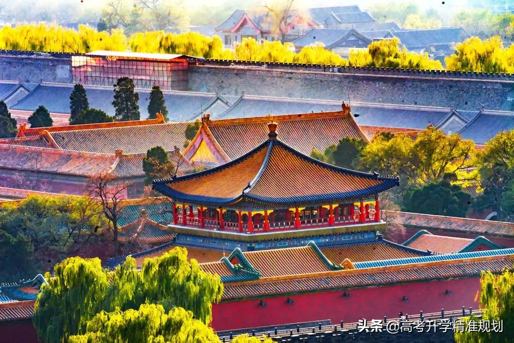 中国宝藏城市在哪里,中国最适合读大学的10座城市