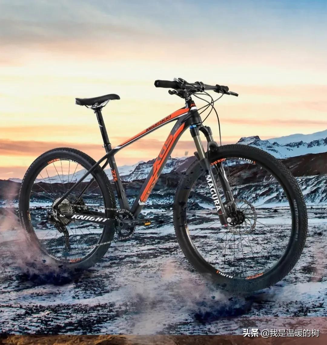 骑行山地车推荐入门小个子,小白入门骑行山地车