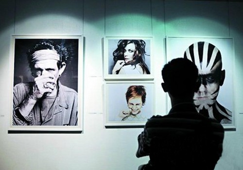 从年轻到现在的贝克汉姆,从青涩到成熟贝克汉姆