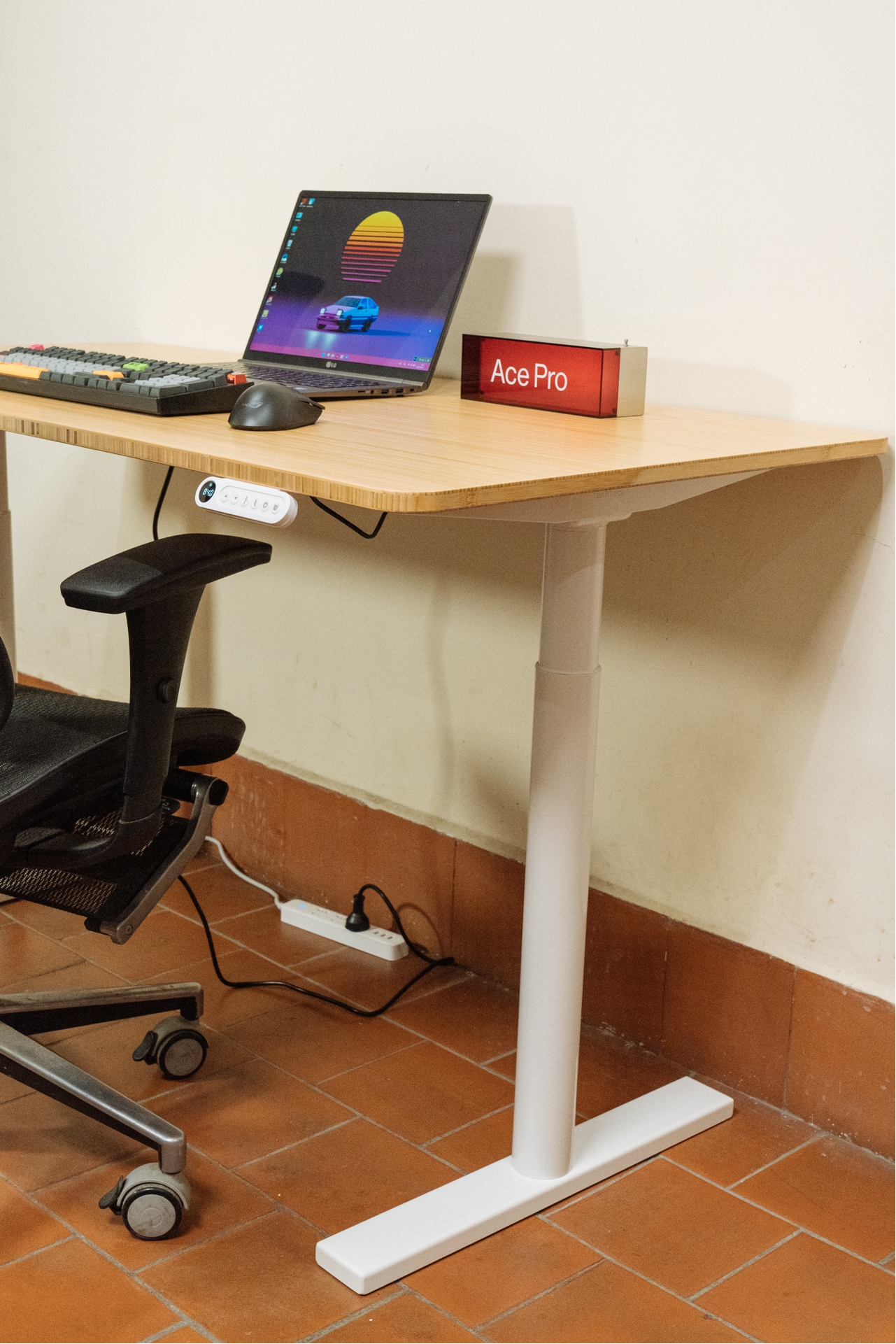 北弧升降桌m1,最新升降桌推荐测评