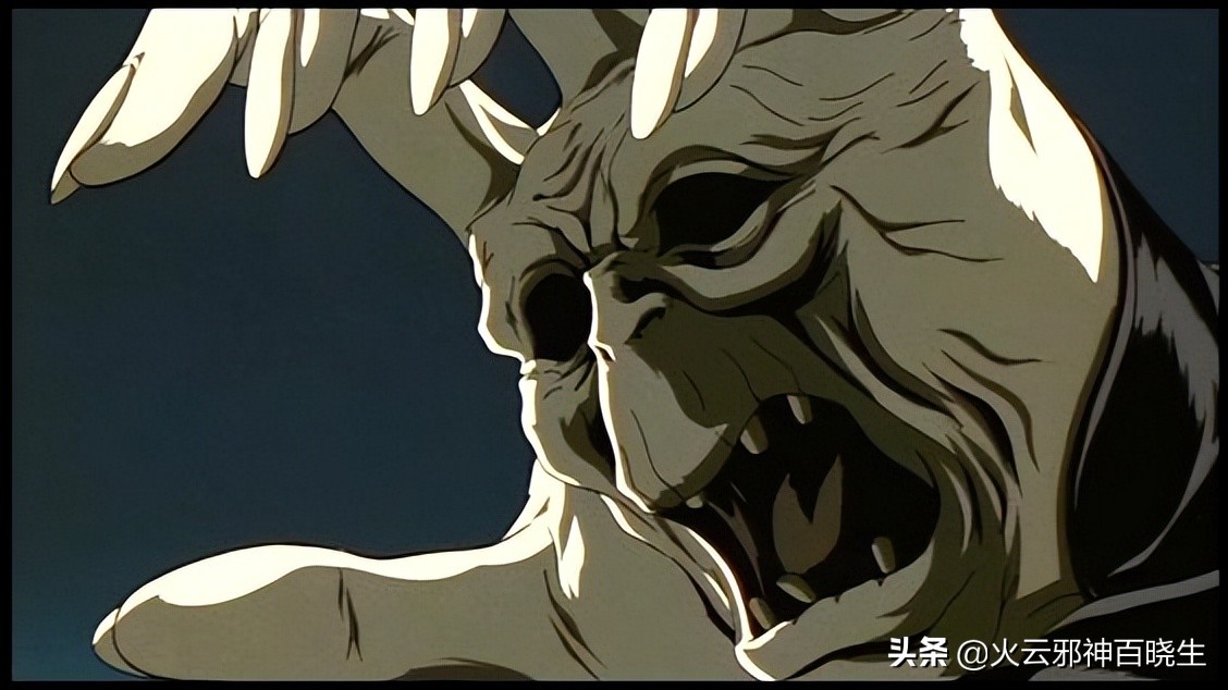 一个关于吸血鬼的动画外国电影,90后看过的吸血鬼动画电影