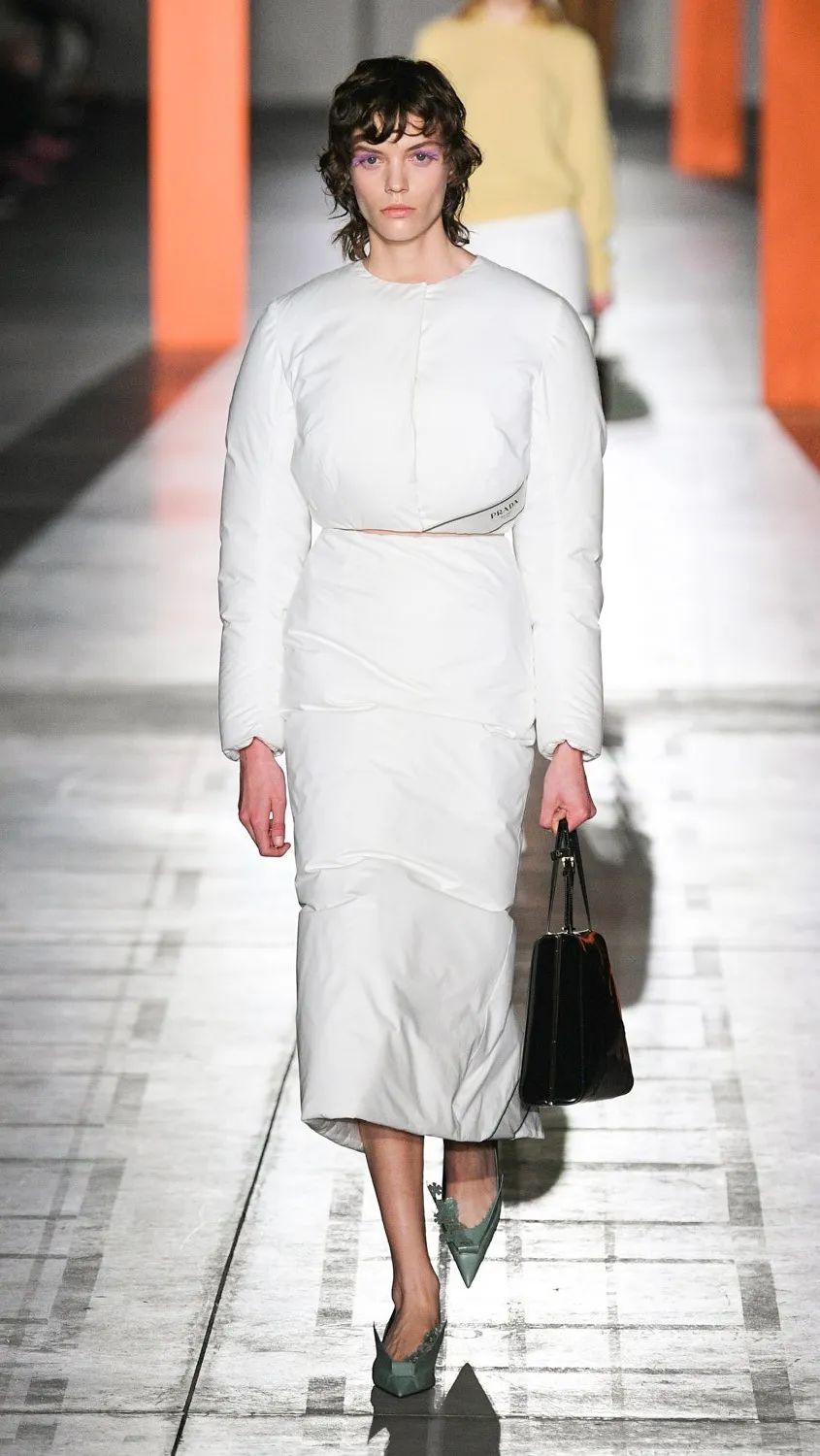 2023-2024秋冬流行趋势款式,2023秋冬流行趋势款式颜色