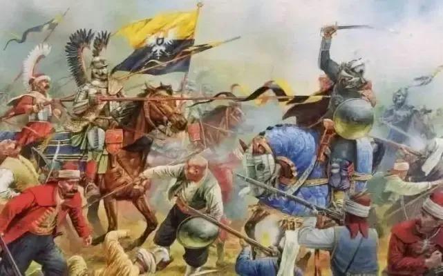 波兰波罗的海三国出兵,波兰跟波罗的海三国的关系