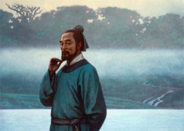 李白的诗风及性格,李白的作品风格及特点