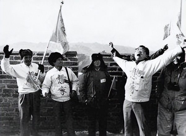 那些“弃暗投明”投奔祖国大陆的台湾人，现在怎么样了