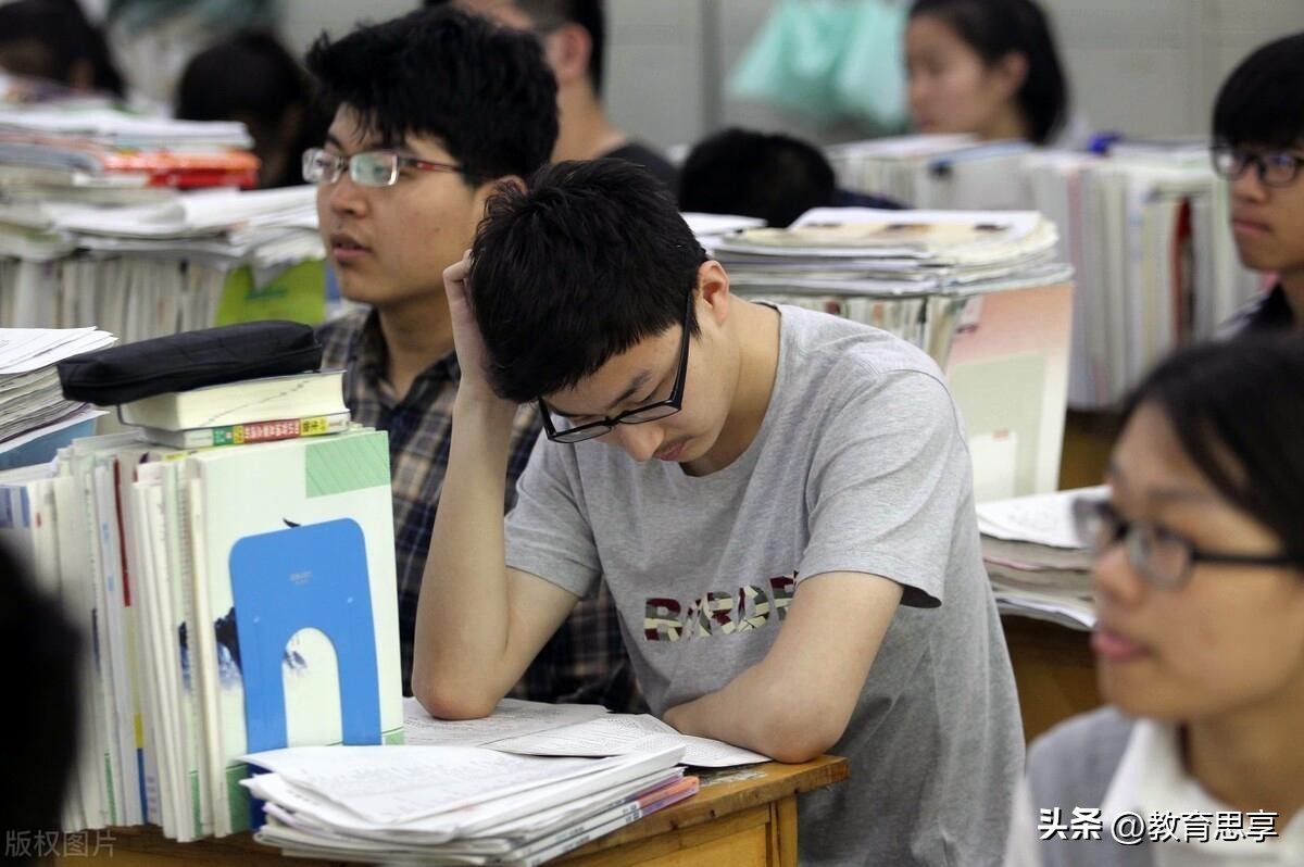 复读这件事到底有多难,高考失利复读难吗