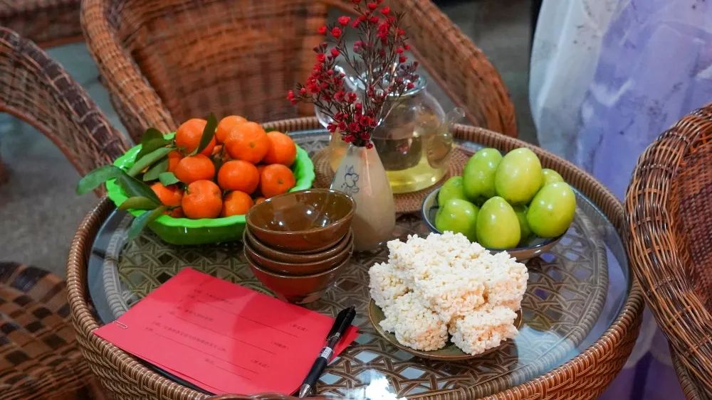 花式汤圆菜品,花式元宵做法