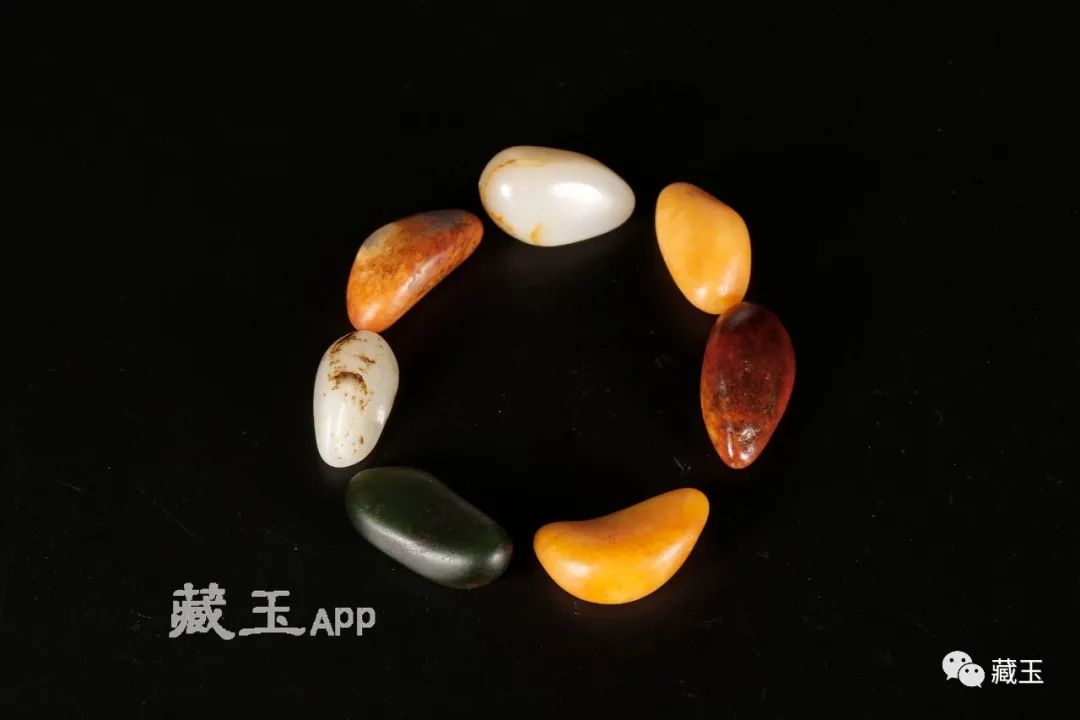 最惊艳的玉雕手串,极品玉雕手串图片大全