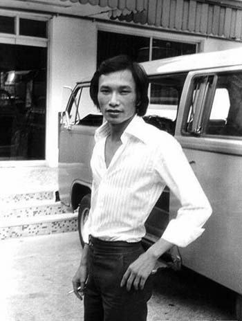 吴宇森夫妻近况,吴宇森患癌经历