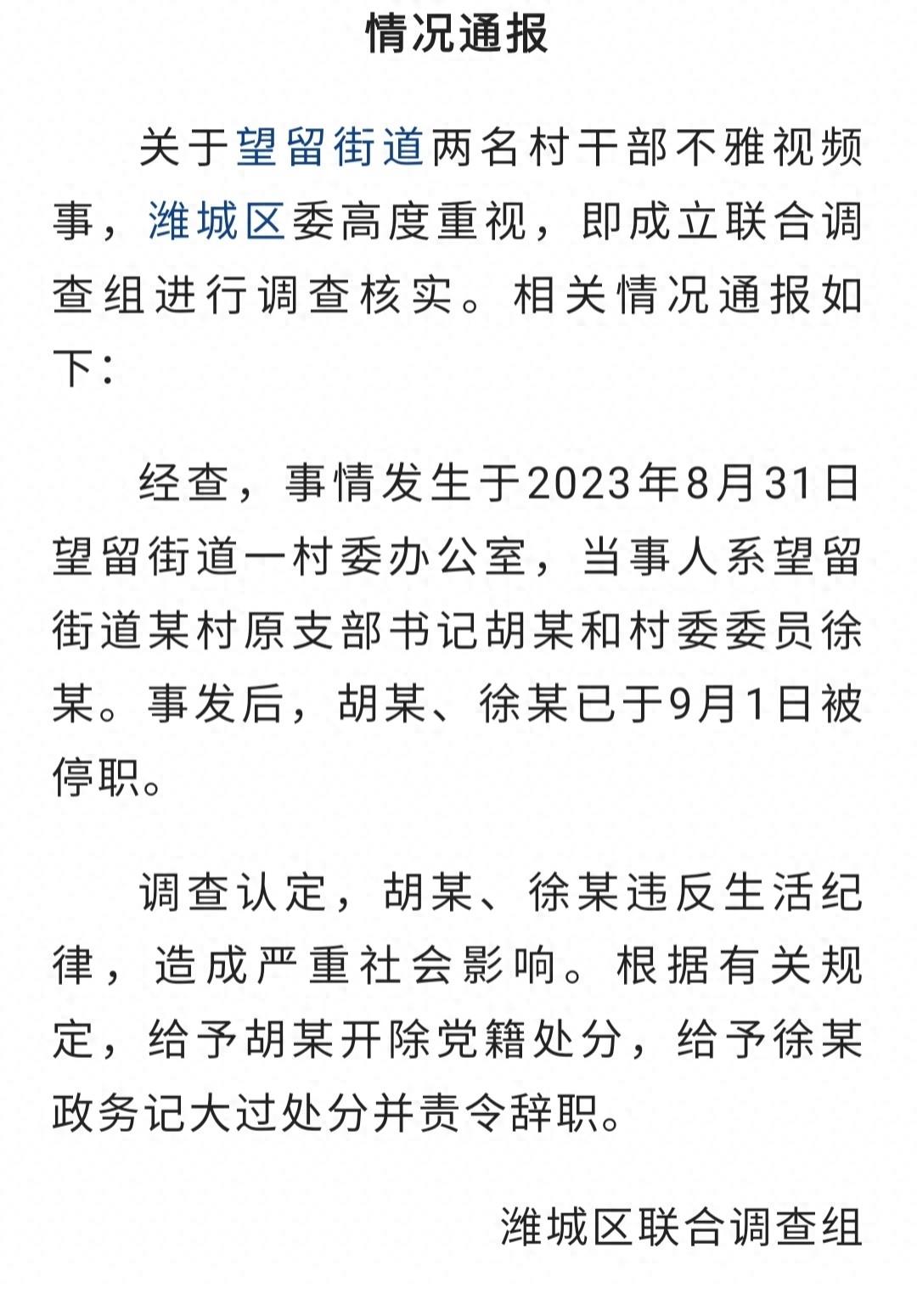 村干部事件最新消息,村干部真实事件