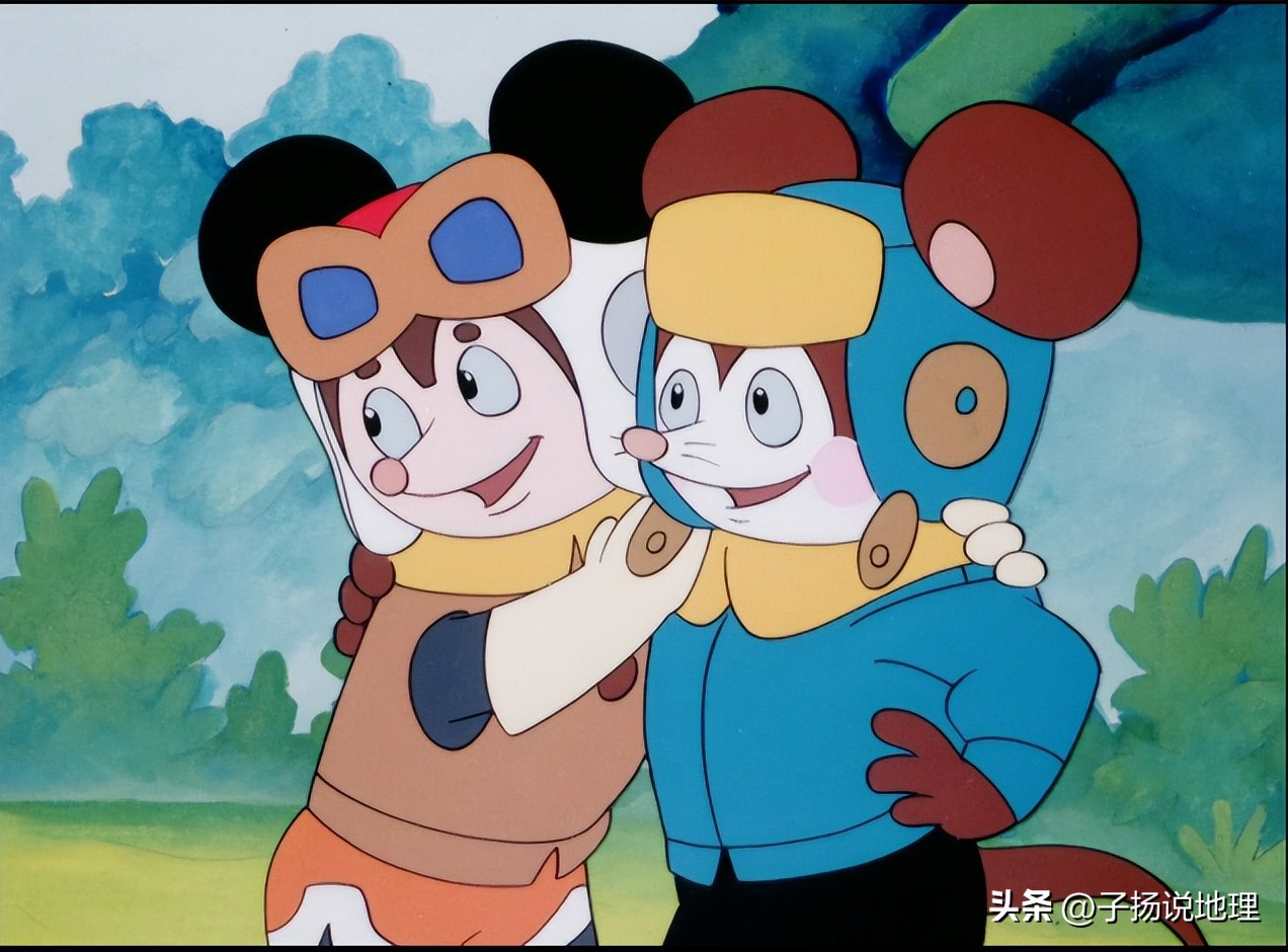 80后小时候看过的100部国产动画片,我们那些年看过的主题动画片