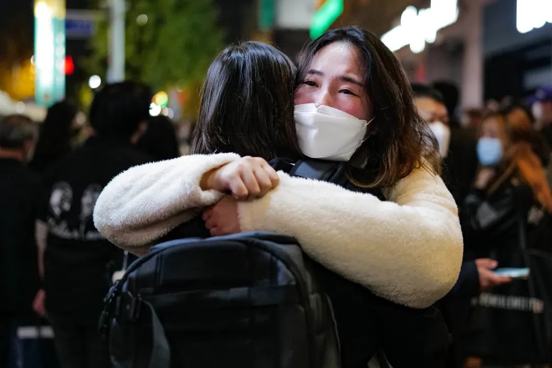 韩国梨泰院事件后续,韩国梨泰院事件原因