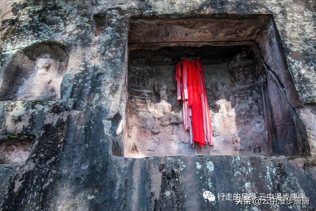 行走的风景yhq,东岩寺风景