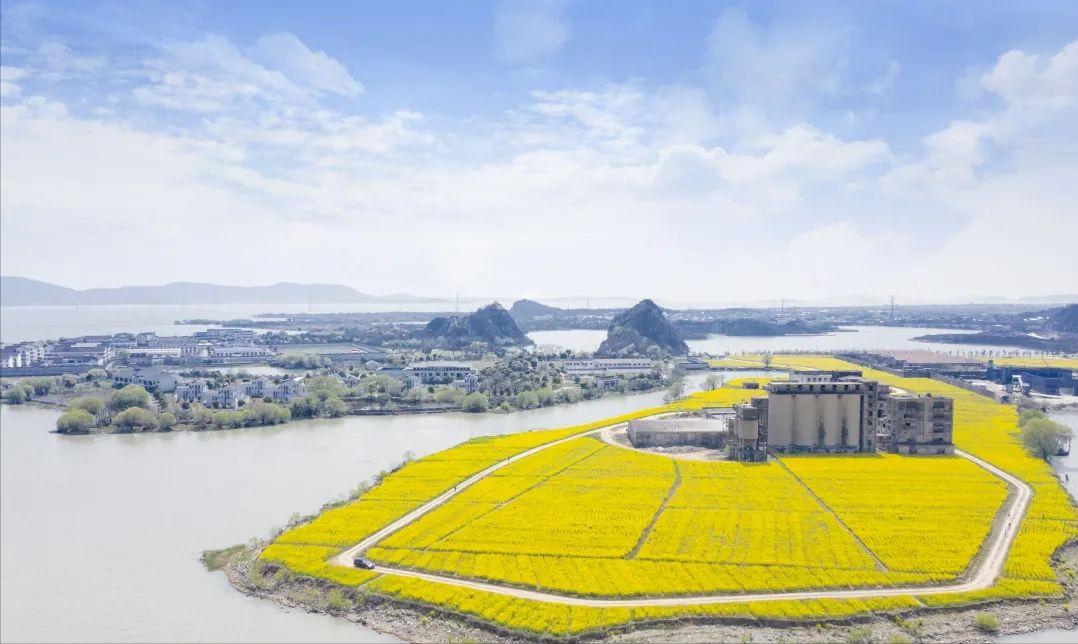 最美婺源油菜花跟风来一下,苏州自驾到婺源看油菜花的地方