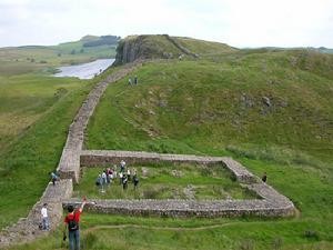 英国德比郡旅游攻略图高清,诺森伯兰郡十大旅游景点