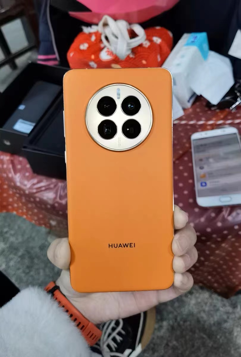 华为mate50系列用户反馈,华为mate50真正缺点